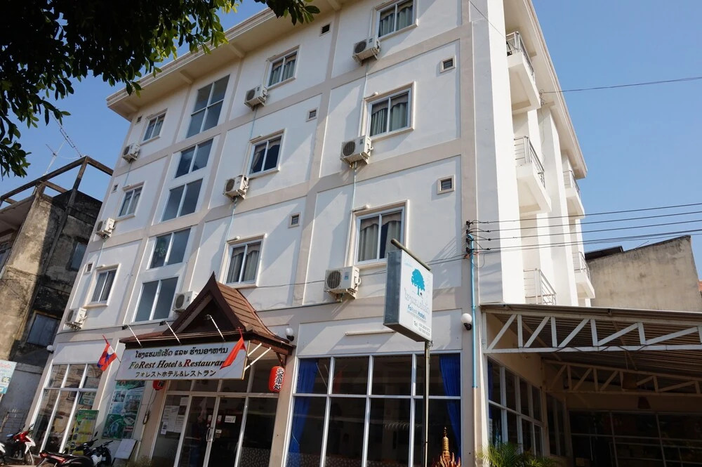 Forest Hotel