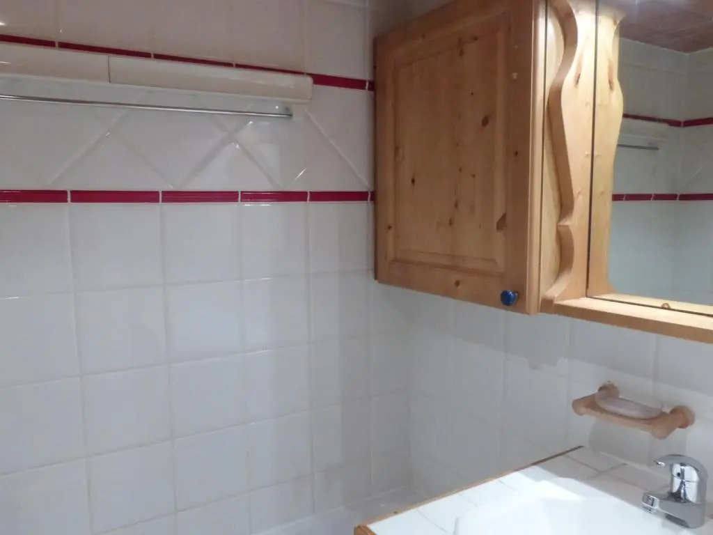 Appartement Méribel, 3 pièces, 6 personnes - FR-1-411-602