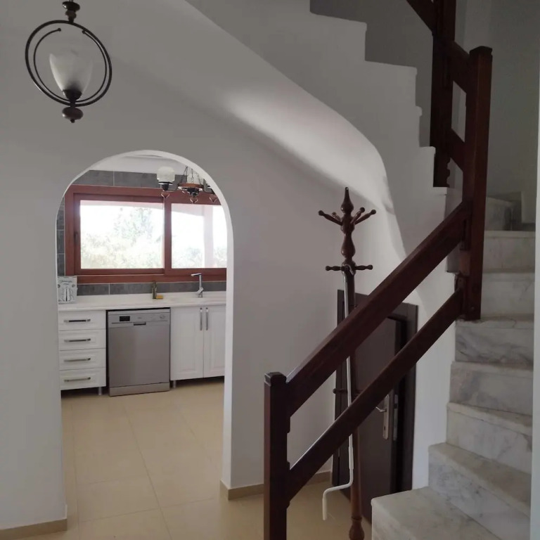 Villa Bambaşka