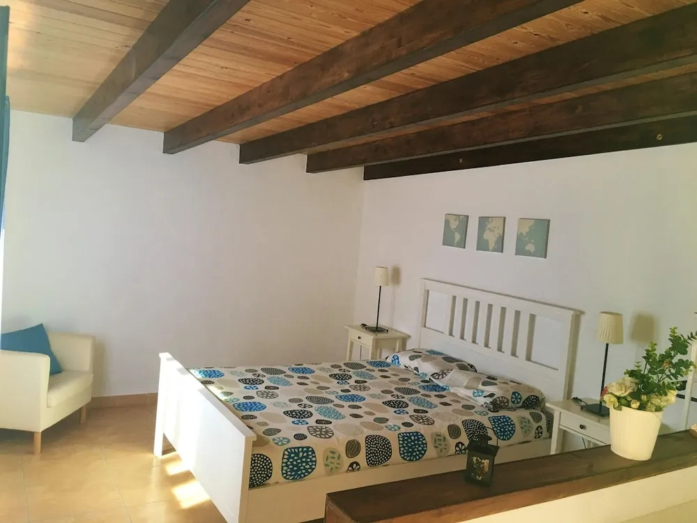 Apartment With one Bedroom in Corralejo, With Enclosed Garden and Wifi - Near the Beach