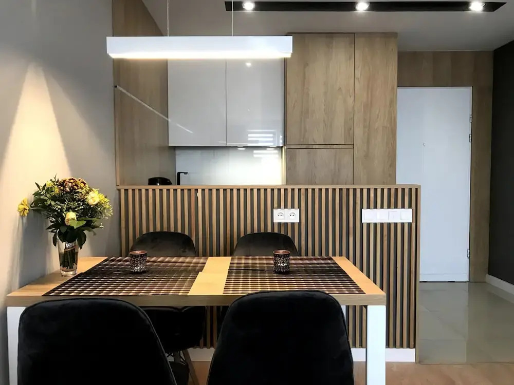 4UApart-Apartment suite Emporio