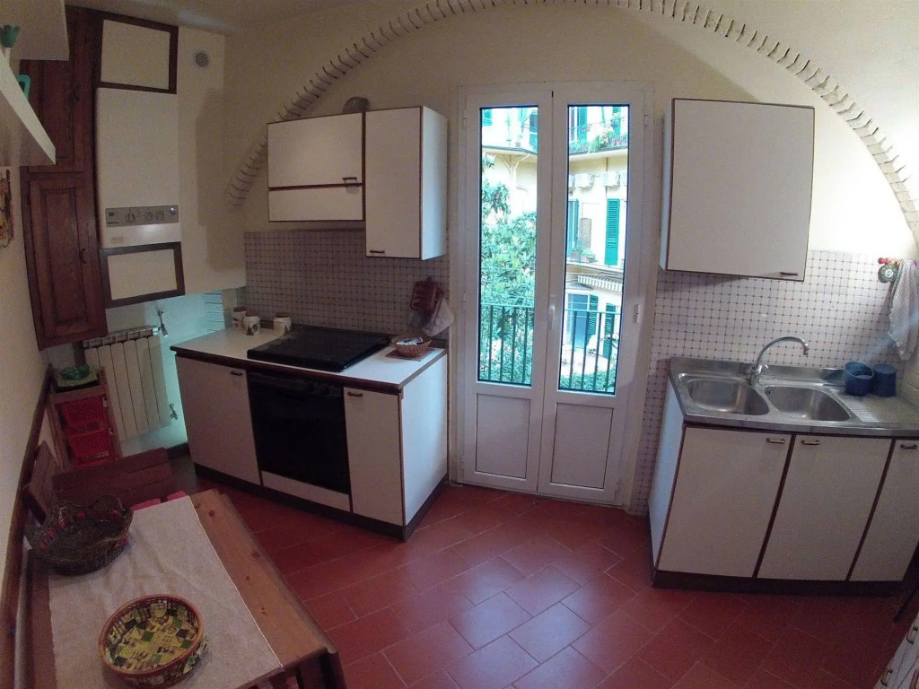 A Casa Di Olga