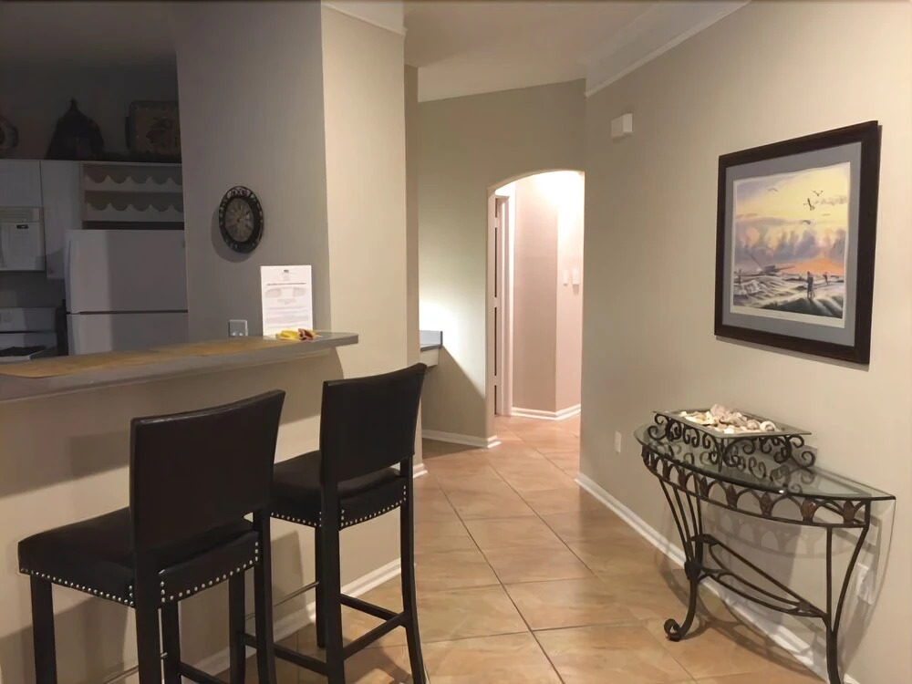 Legacy Villa 1701 3 Bedrooms 2 Bathrooms Condo