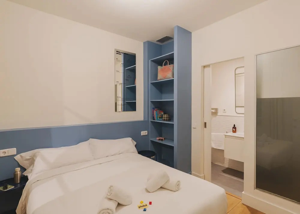 Piulet Hostel