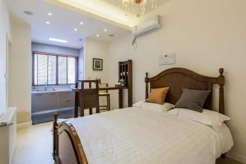 Starry Hostel