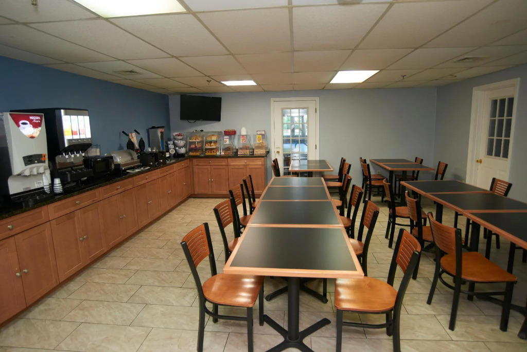 Sandwich Lodge & Resort