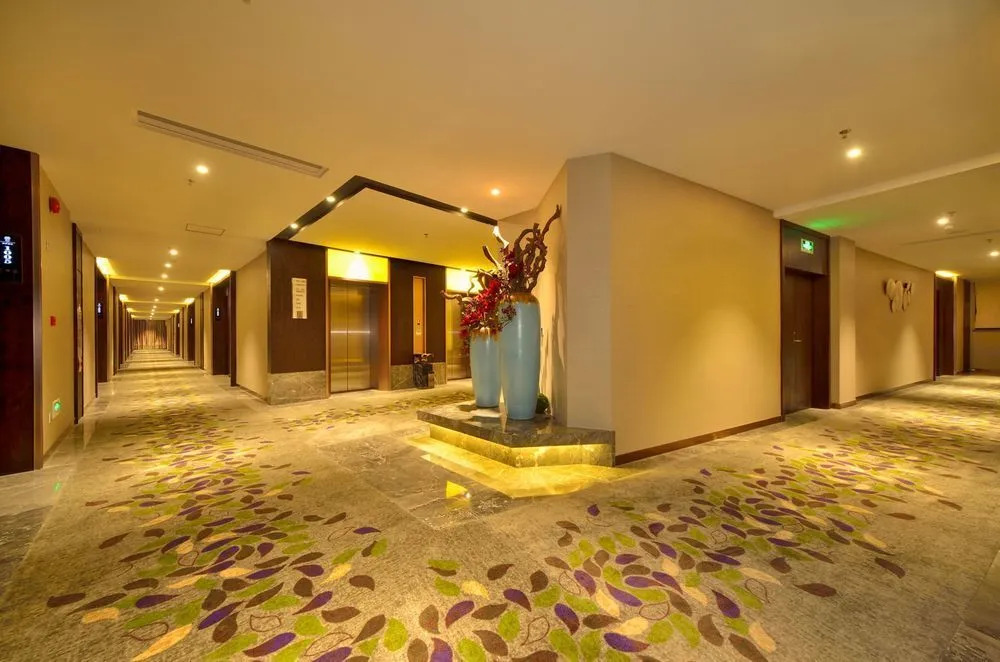 Bosi Hotel