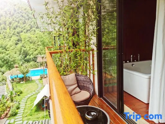 Shunan Bamboo Sea Pinecui·Bieyuan Homestay