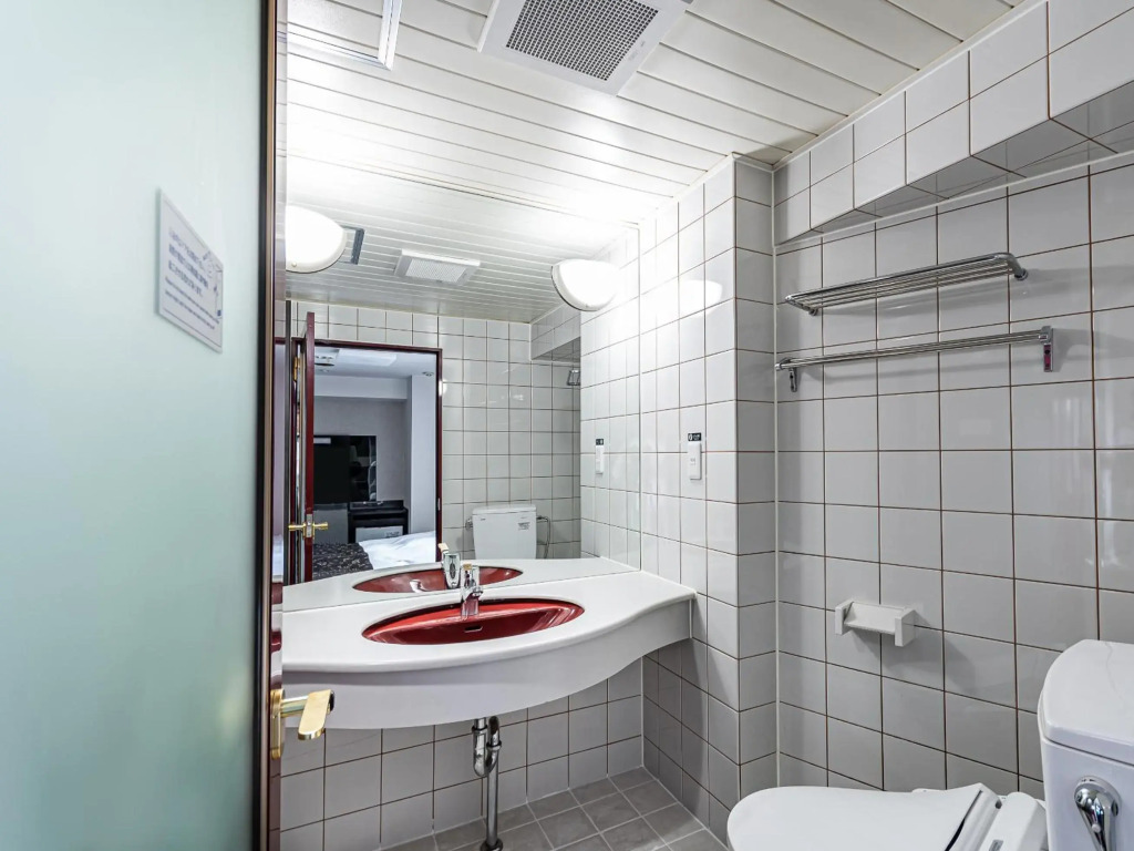APA Hotel Sapporo Hosui Susukino Ekimae