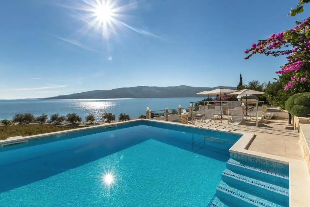 Apartments Rose - 30m from beach