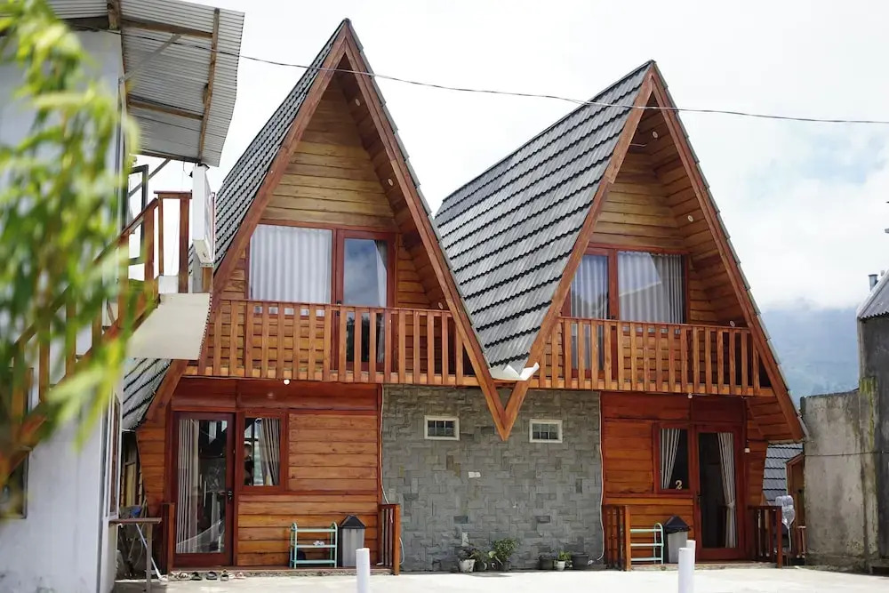 Savana Cabin by Fifa Grup