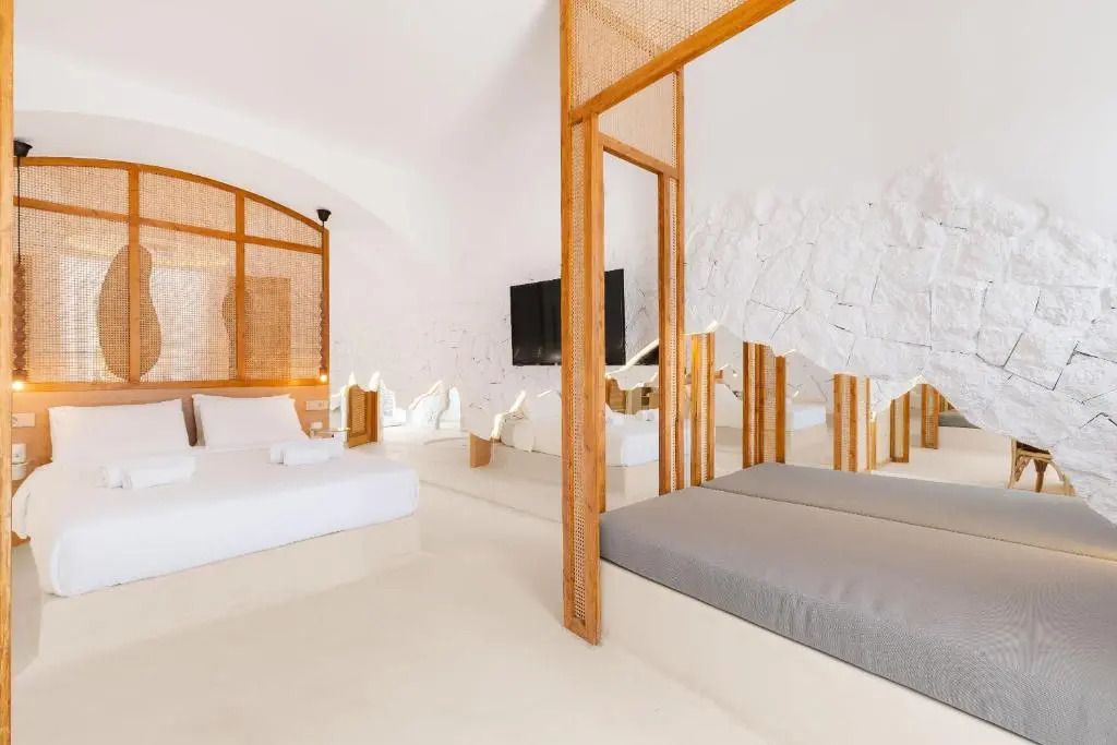 Anome Experience Hotel