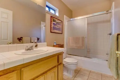 Shaffers Tahoe House