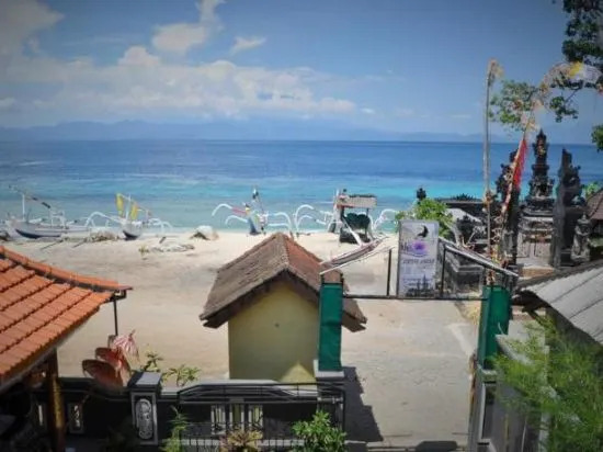 Deva Devi Beach Inn Luxury