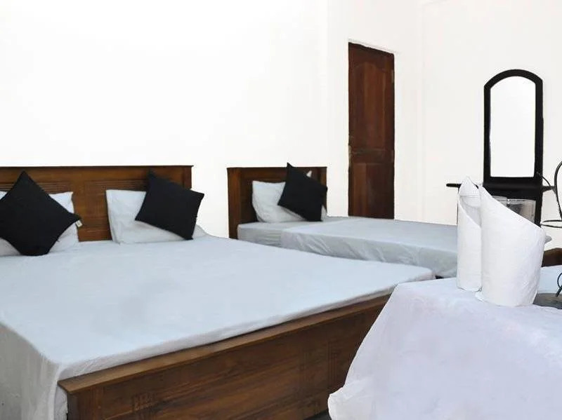 Prasanna Village Inn