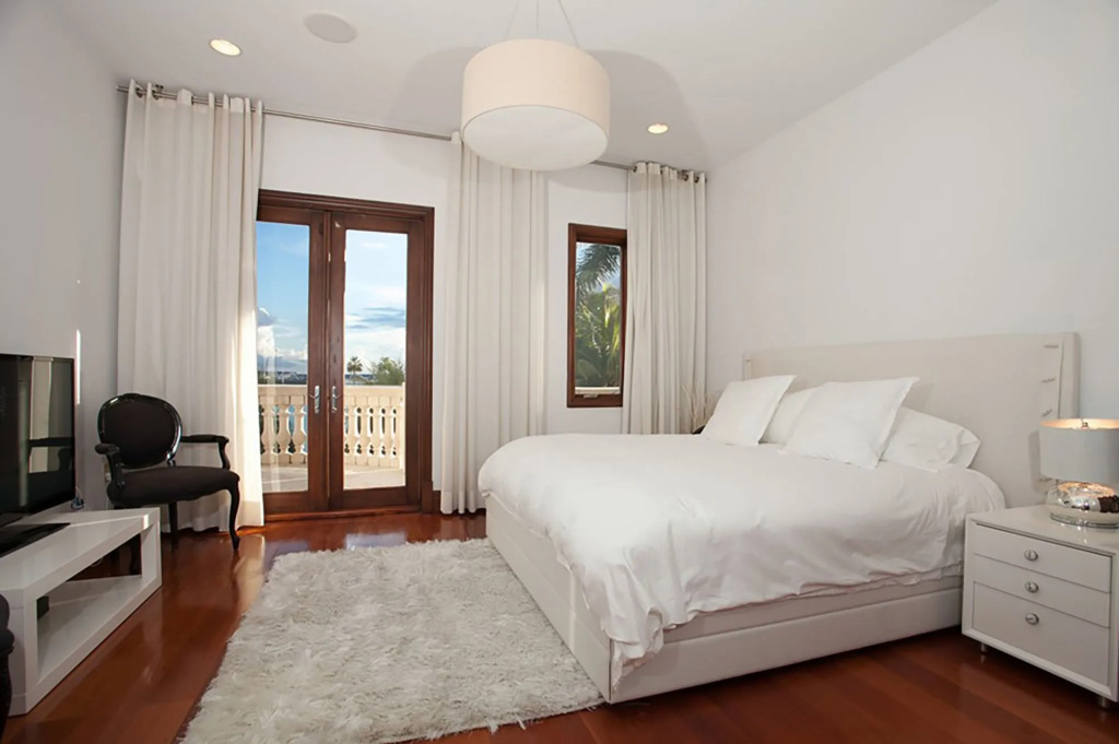 10 Bedroom Homes in Miami Beach by TMG