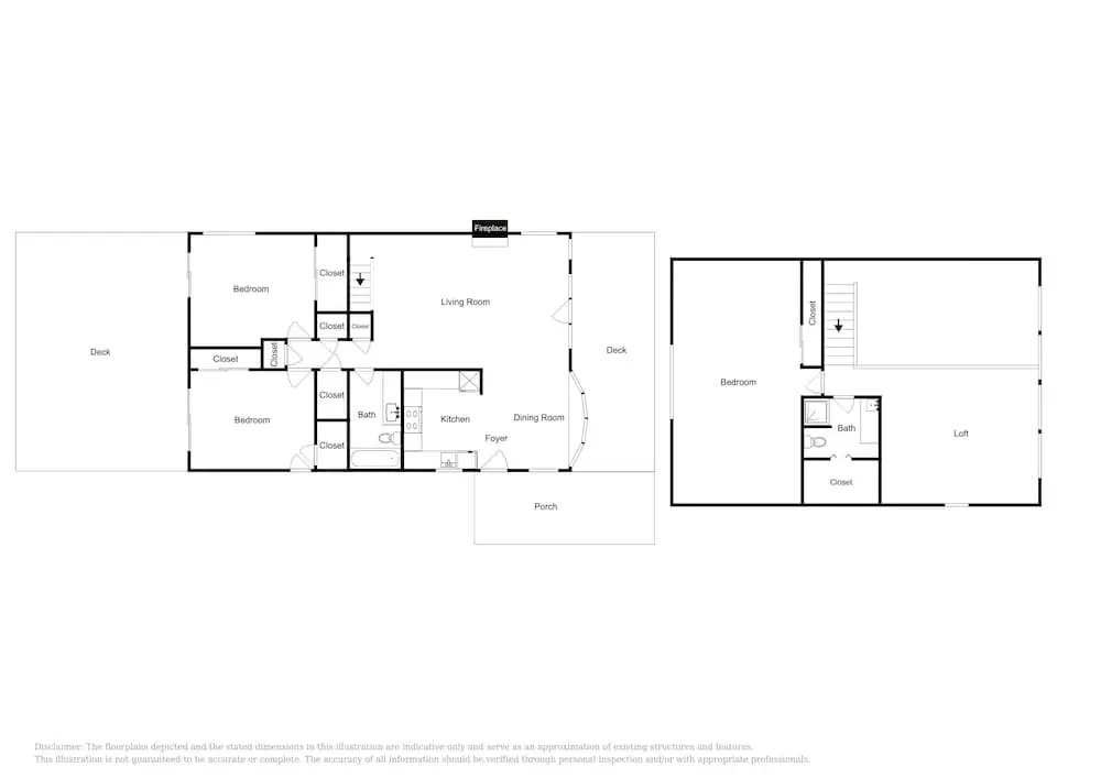 Updated 3br Montgomery S Retreat 3 Bedroom Home