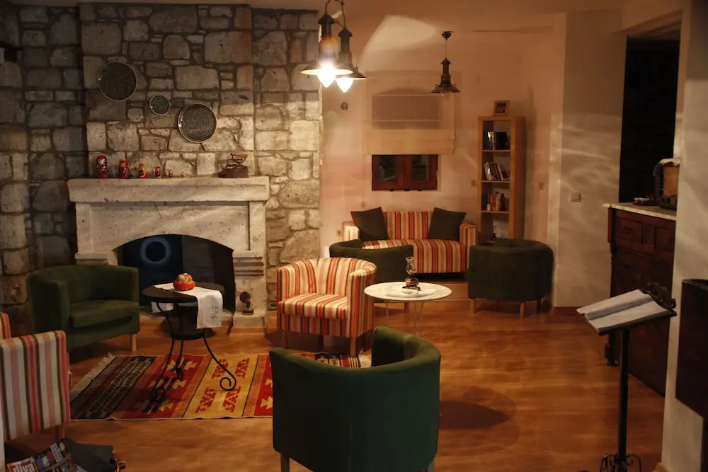 Aladi Hotel