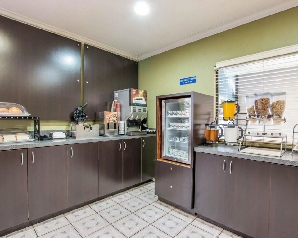 SureStay Hotel by Best Western Beverly Hills West LA