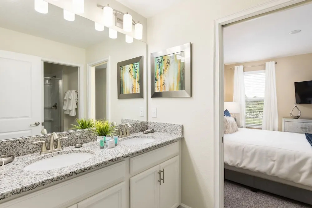 Luxury 6-bed/6-bath Championsgate Resort Hm-1516mb