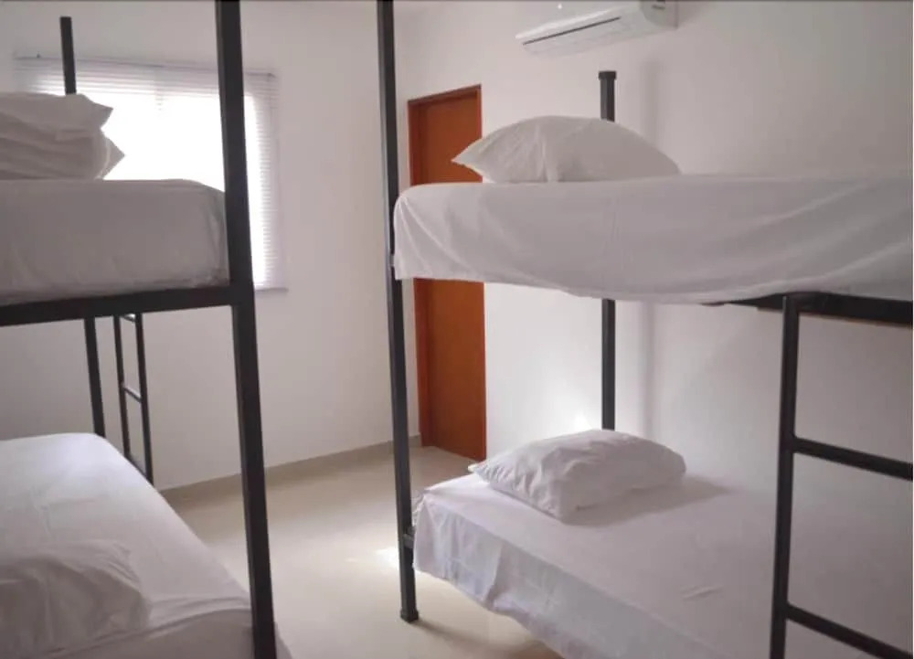 Hostal Casa Cabrero La 46