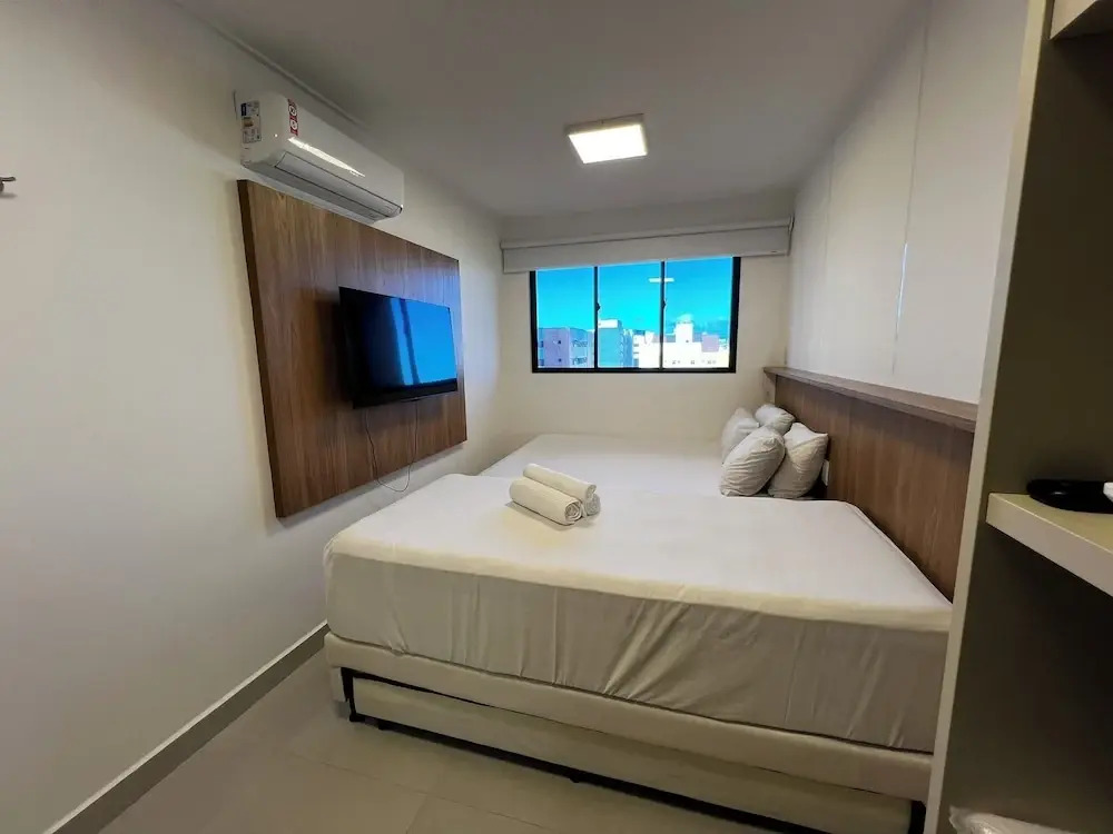 Studio Design 3 - Apto 915