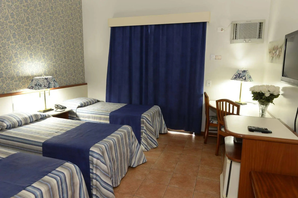 Hotel Colonial Plaza