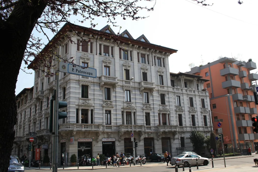 Stop & Sleep Bergamo