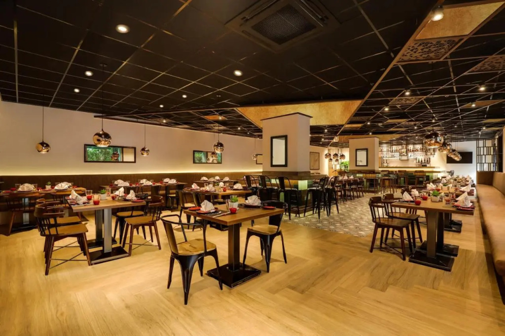 Lemon Tree Premier, Delhi Airport