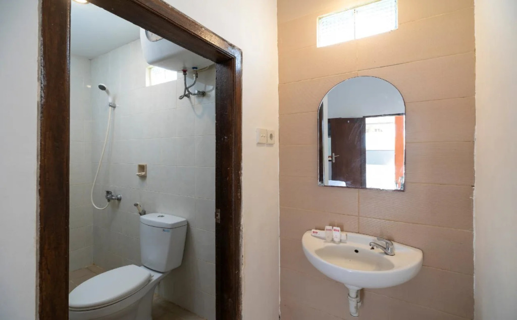 Apartment Kak Okoh