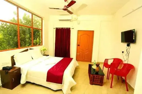 Rock Inn Munnar
