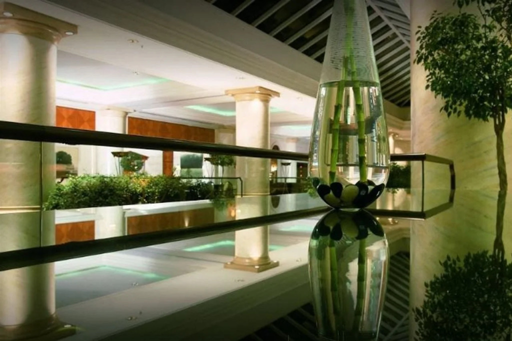 Hyatt Regency Belgrade
