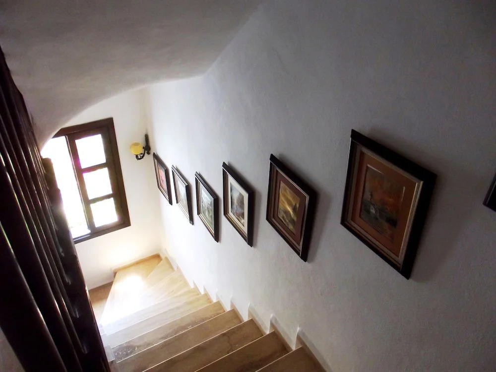 Knidos Butik Otel