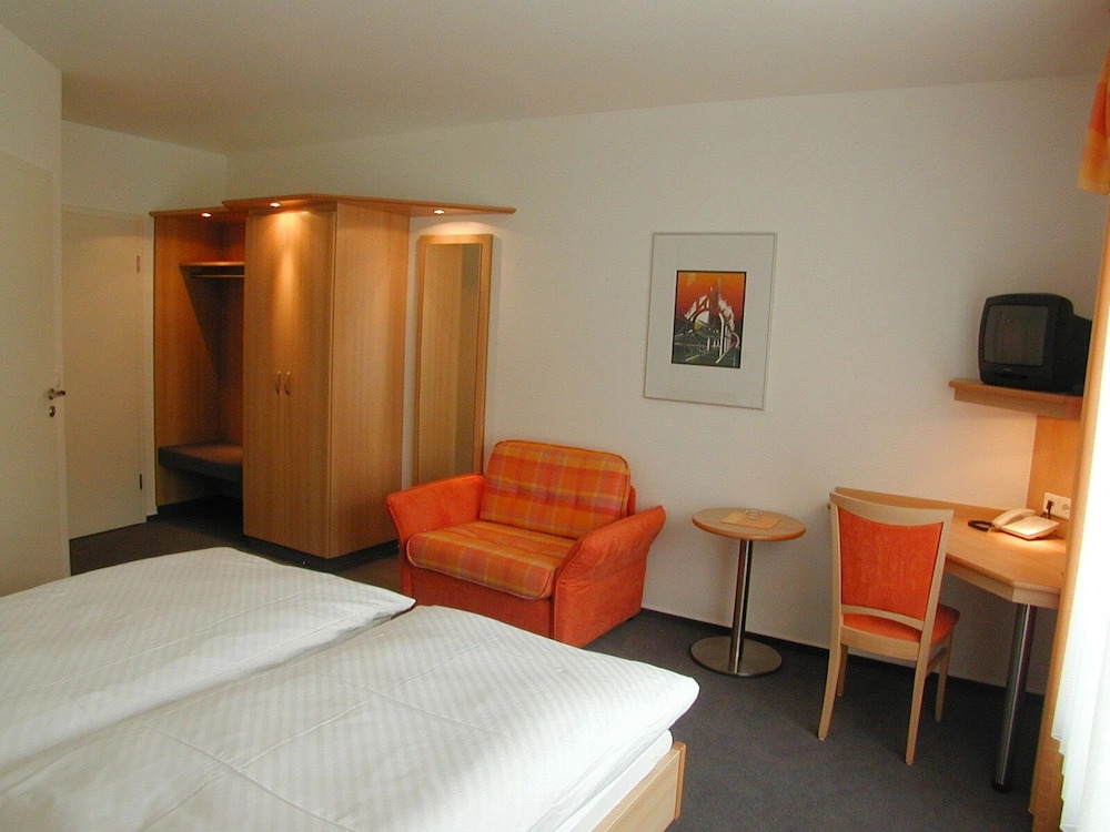 Hotel-Gasthof zum Ritter
