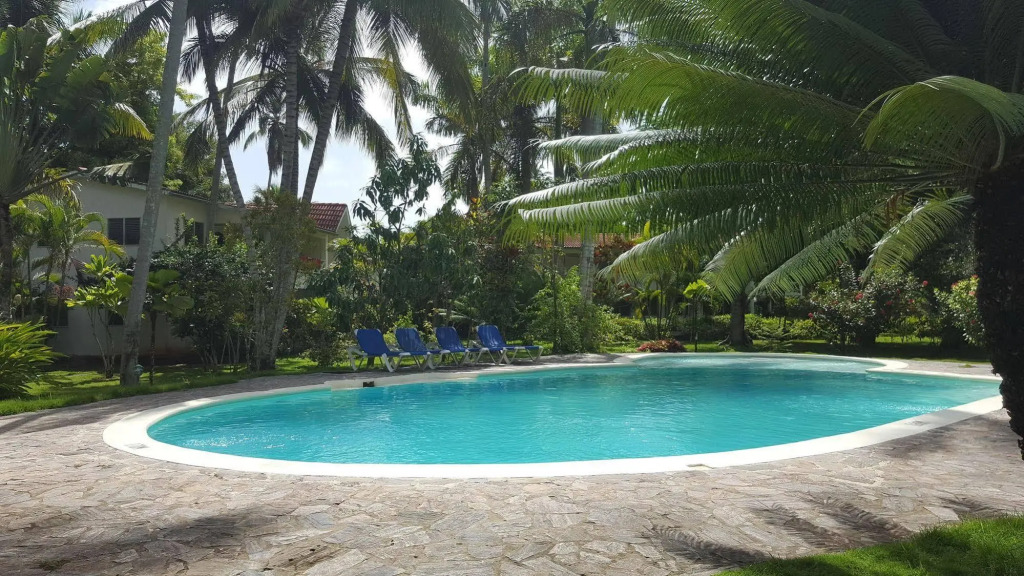 Oasis Hotel Las Terrenas