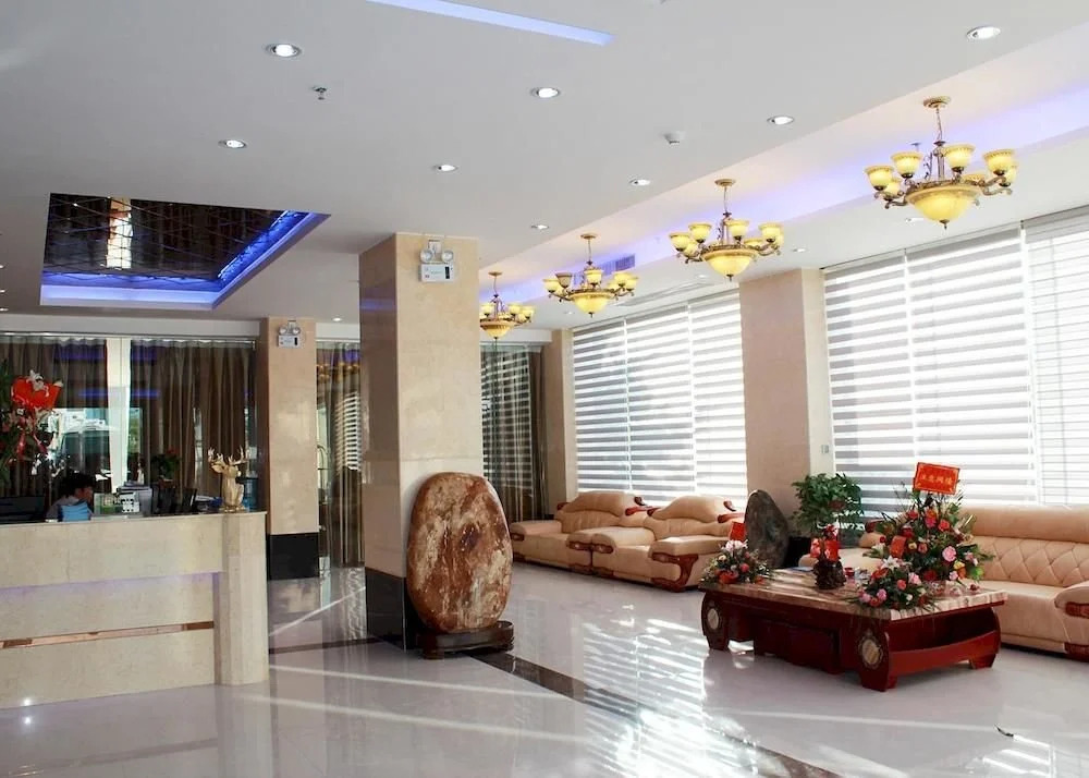 Blue Bay Hotel