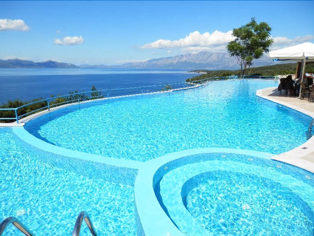 Esperides Resort