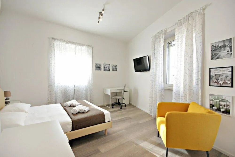 Terrace Penthouse 3 bedrooms