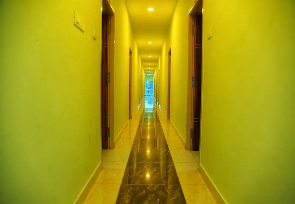 GP Residency