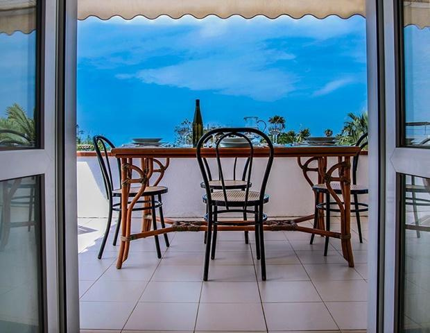 Residence Palummera