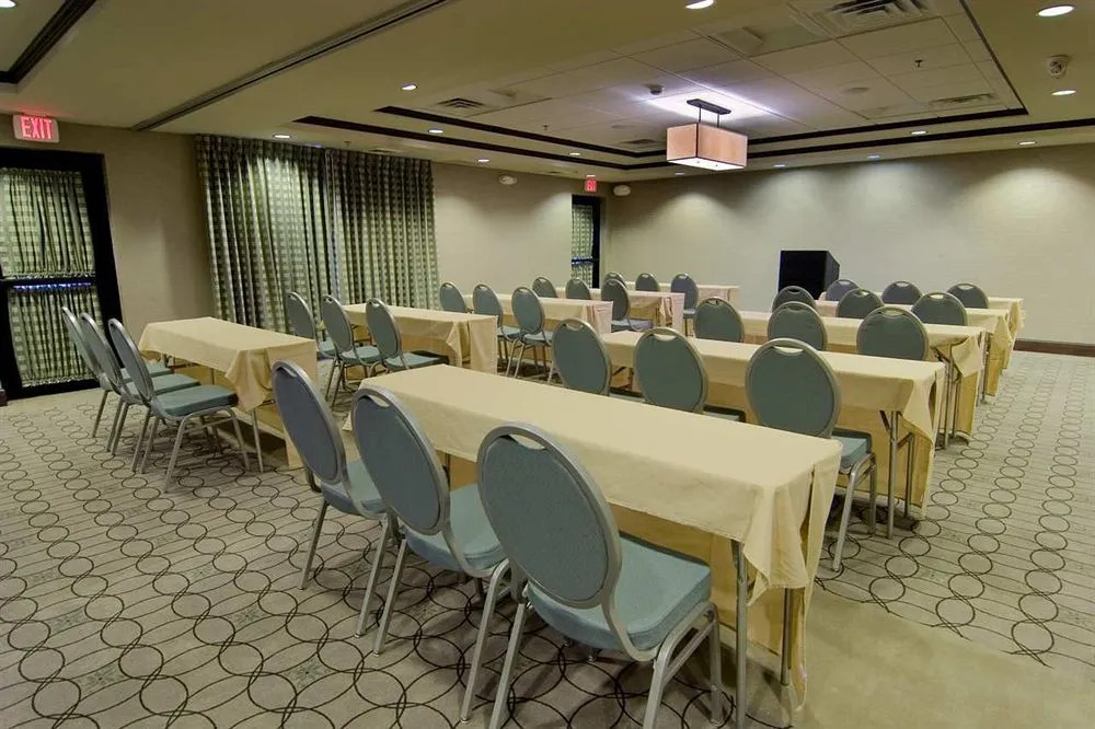 Hilton Garden Inn South Bend