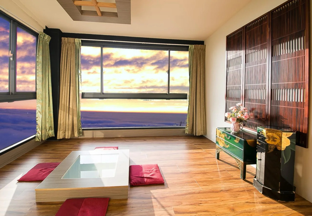 Dang Guei Homestay