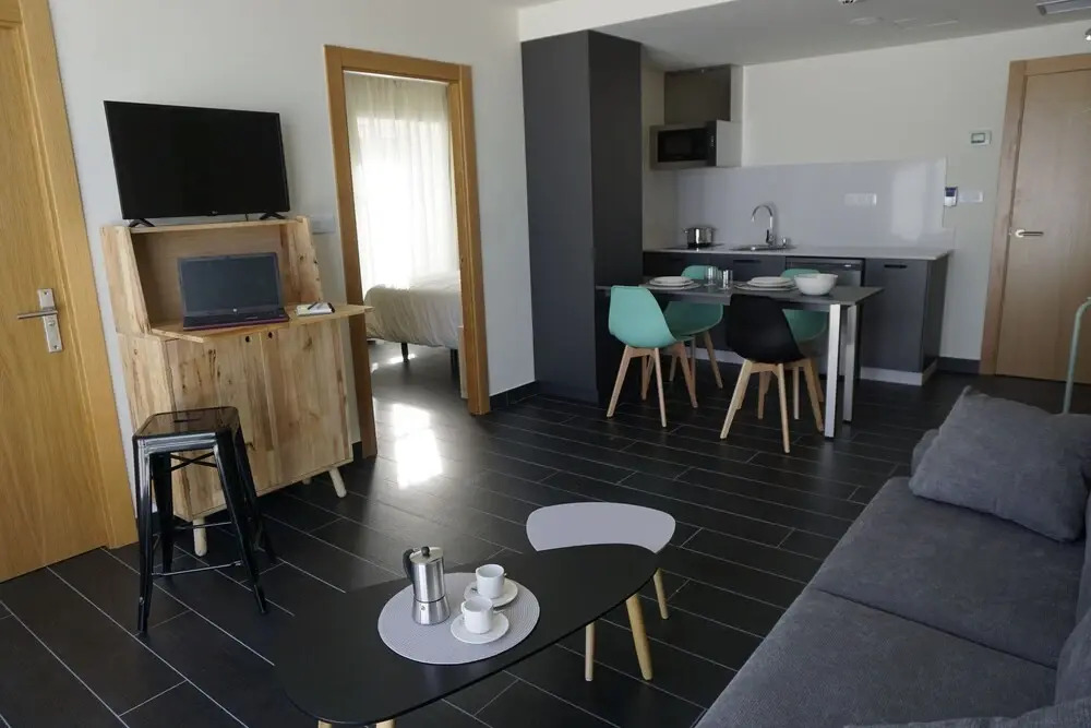 Lumen Place APARTAMENTOS