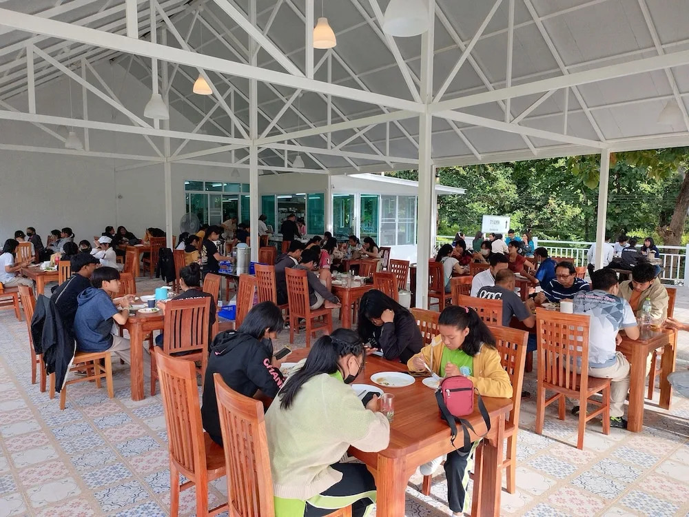Suansaimai Resort