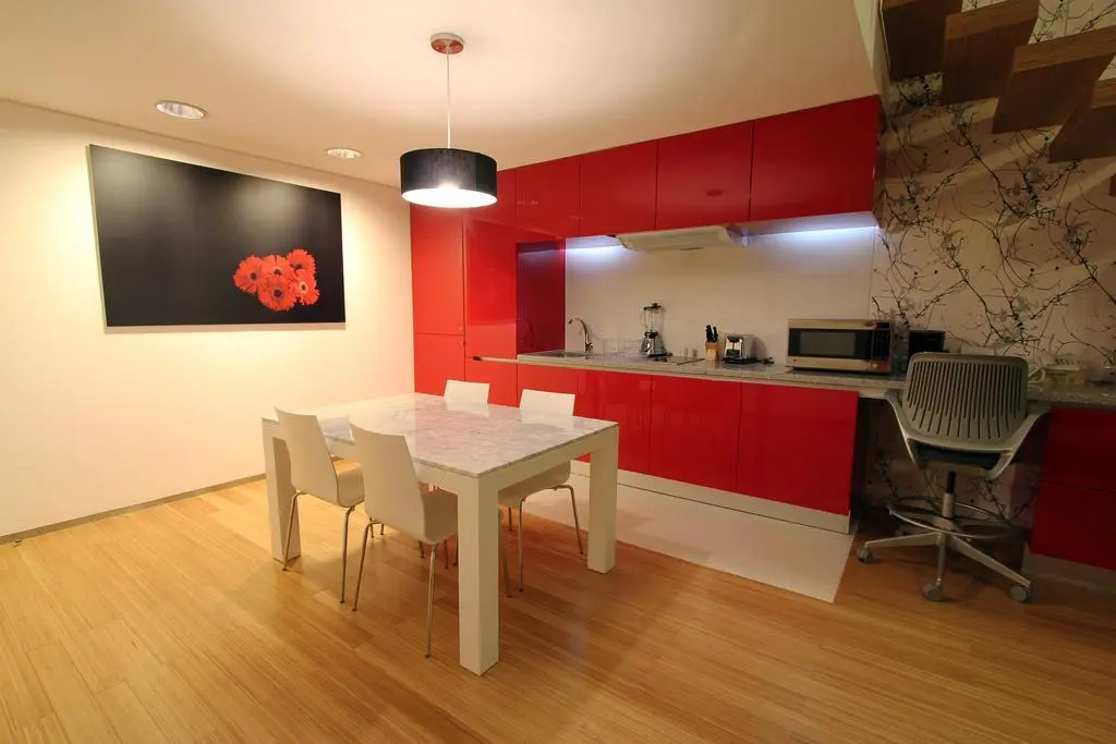 Residencias Filadelfia
