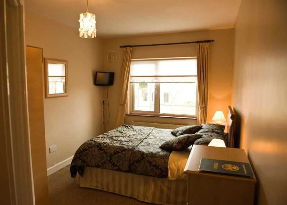 Loughkiern B&B