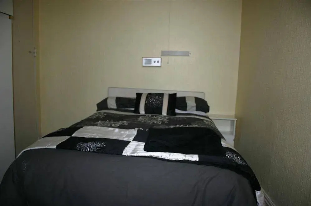 Netherton House Guest Accommodation