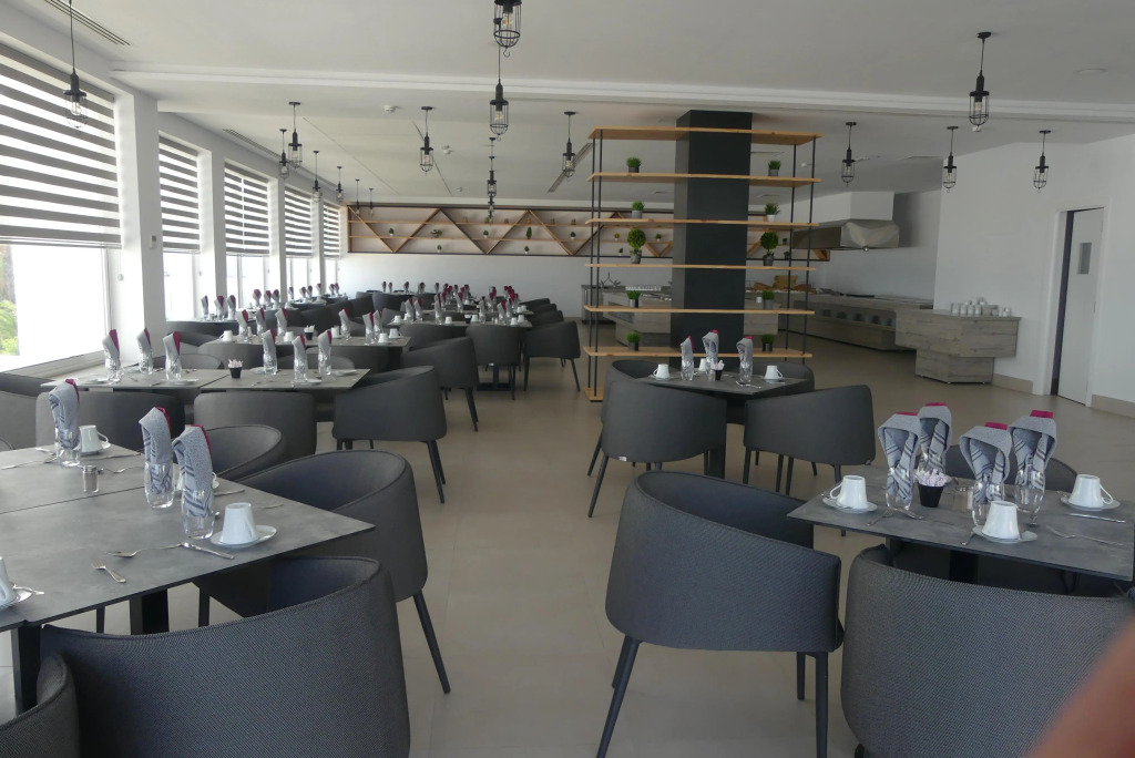 Amber El Fell- Boutique Hotel