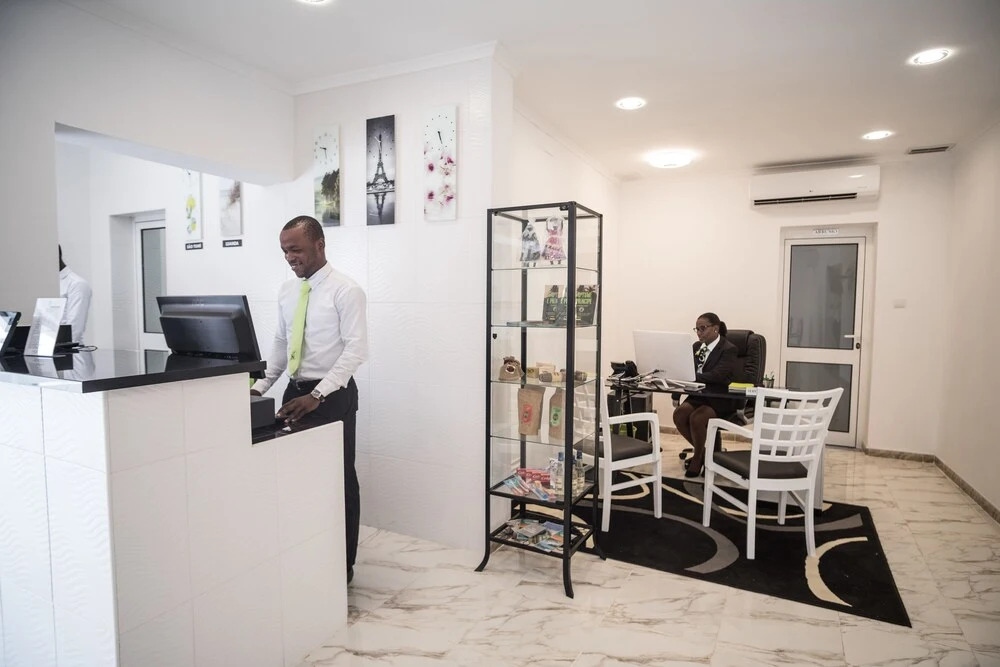 SH Boutique Hotel