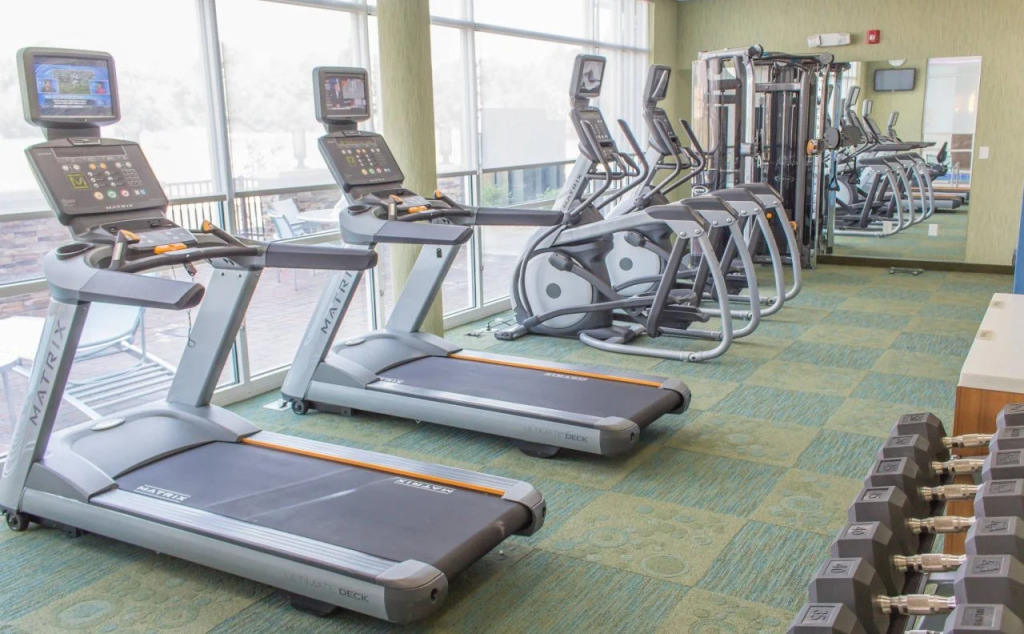 SpringHill Suites by Marriott Sumter